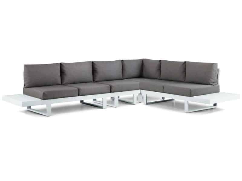 Lifestyle Lorenzo hoek loungeset 6-delig