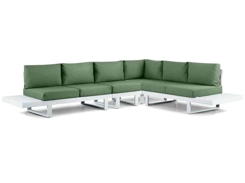 Lifestyle Lorenzo hoek loungeset 6-delig