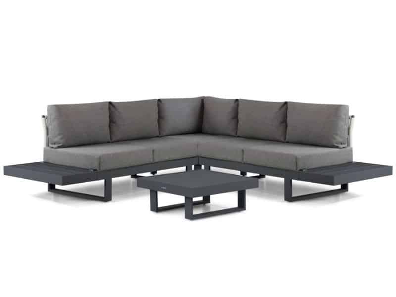 Lifestyle Lorenzo hoek loungeset 6-delig