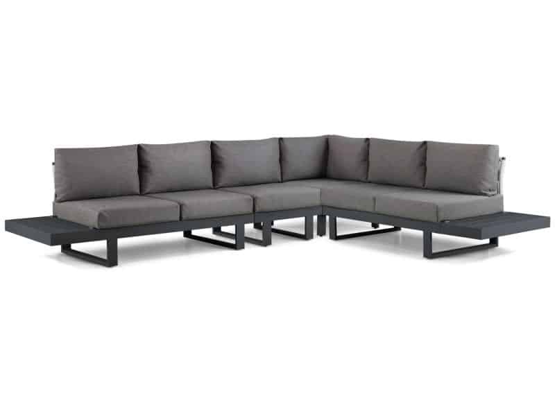 Lifestyle Lorenzo hoek loungeset 6-delig