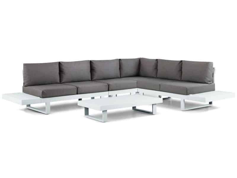 Lifestyle Lorenzo hoek loungeset 7-delig