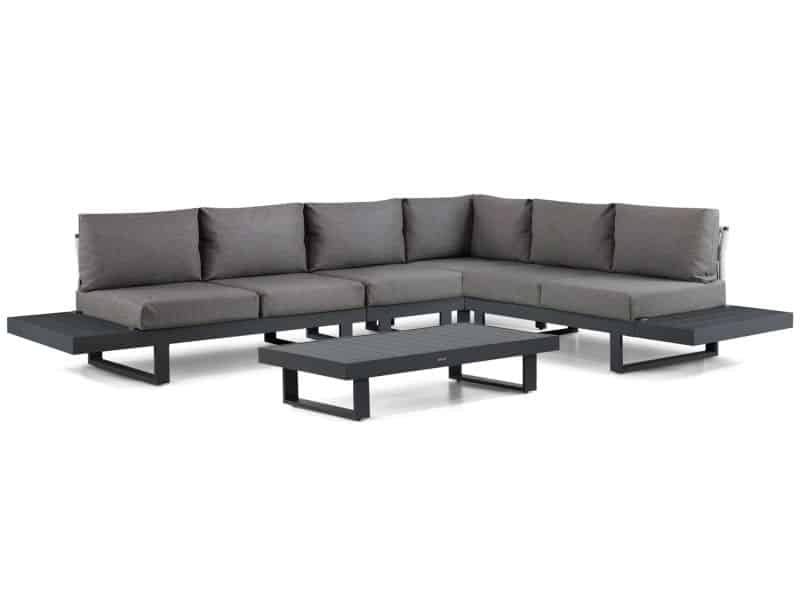 Lifestyle Lorenzo hoek loungeset 7-delig