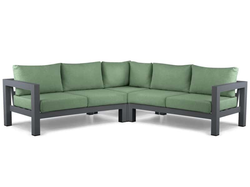Lifestyle Luca hoek loungeset 3-delig