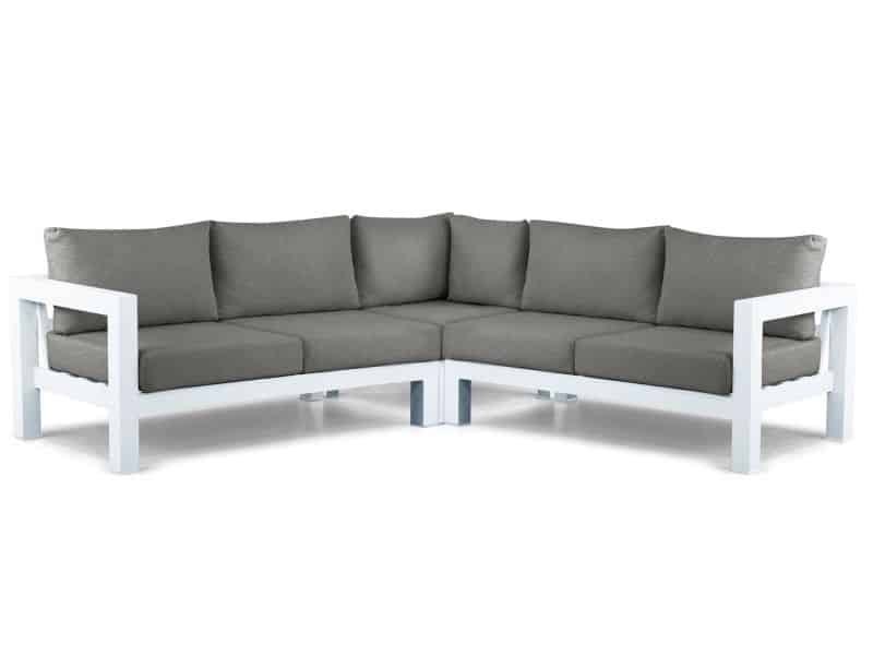 Lifestyle Luca hoek loungeset 3-delig