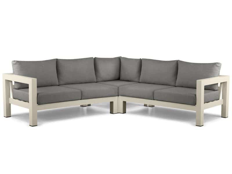 Lifestyle Luca hoek loungeset 3-delig