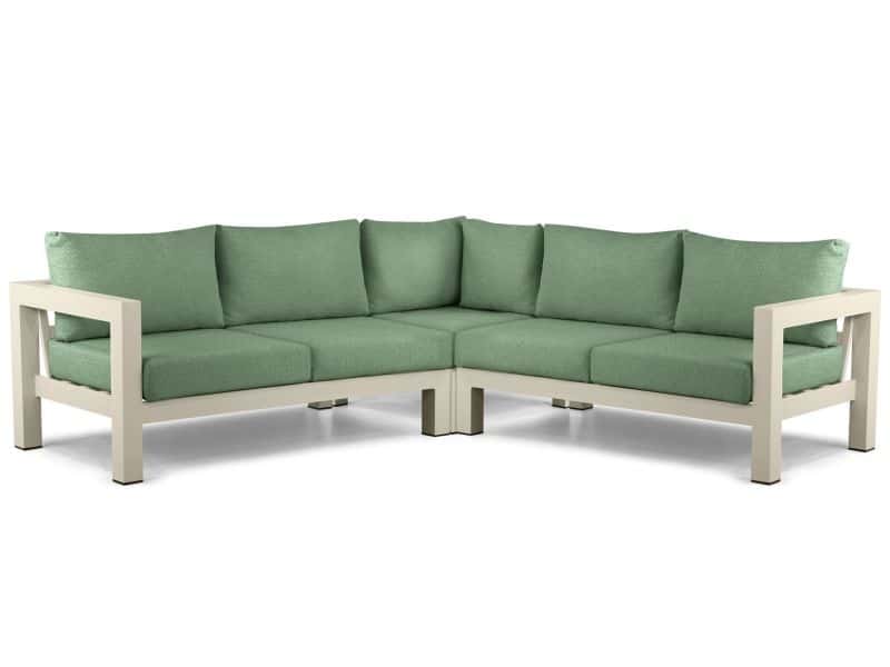 Lifestyle Luca hoek loungeset 3-delig