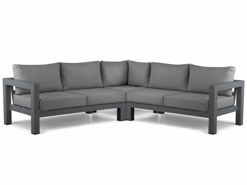 Lifestyle Luca hoek loungeset 3-delig