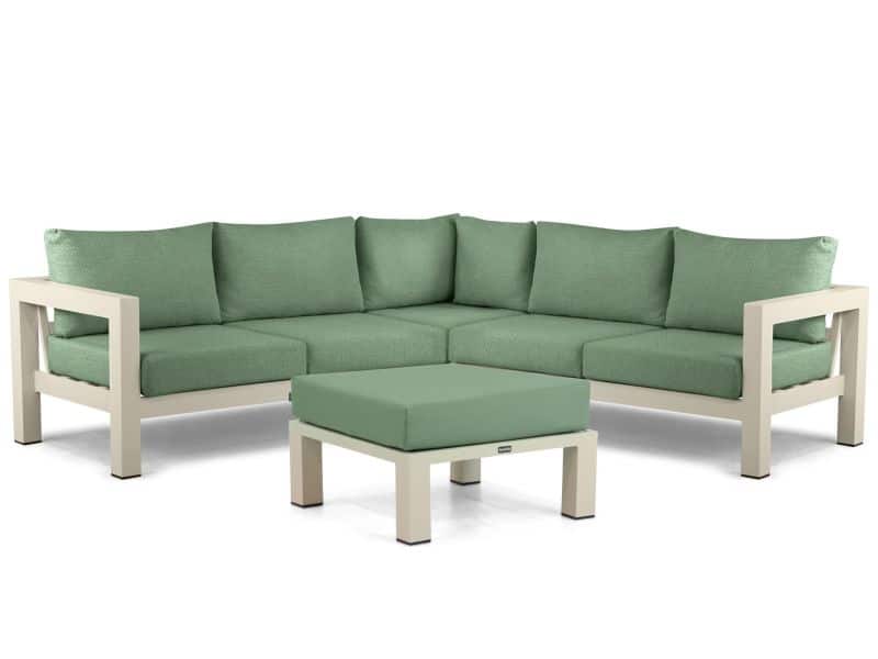 Lifestyle Luca hoek loungeset 4-delig