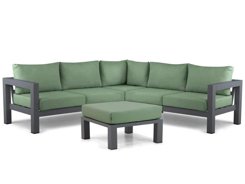 Lifestyle Luca hoek loungeset 4-delig