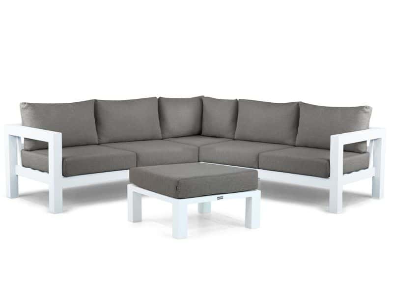 Lifestyle Luca hoek loungeset 4-delig