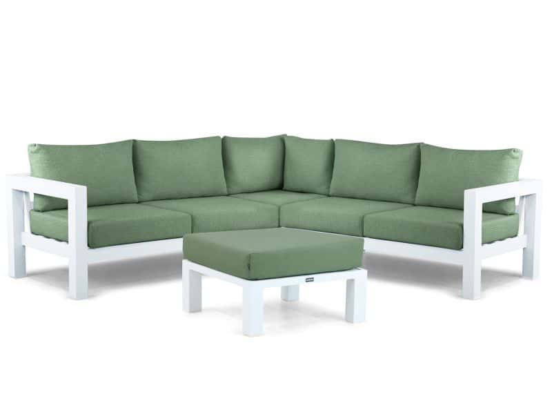 Lifestyle Luca hoek loungeset 4-delig