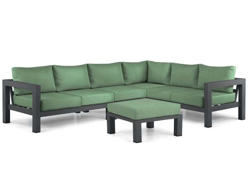 Lifestyle Luca hoek loungeset 5-delig