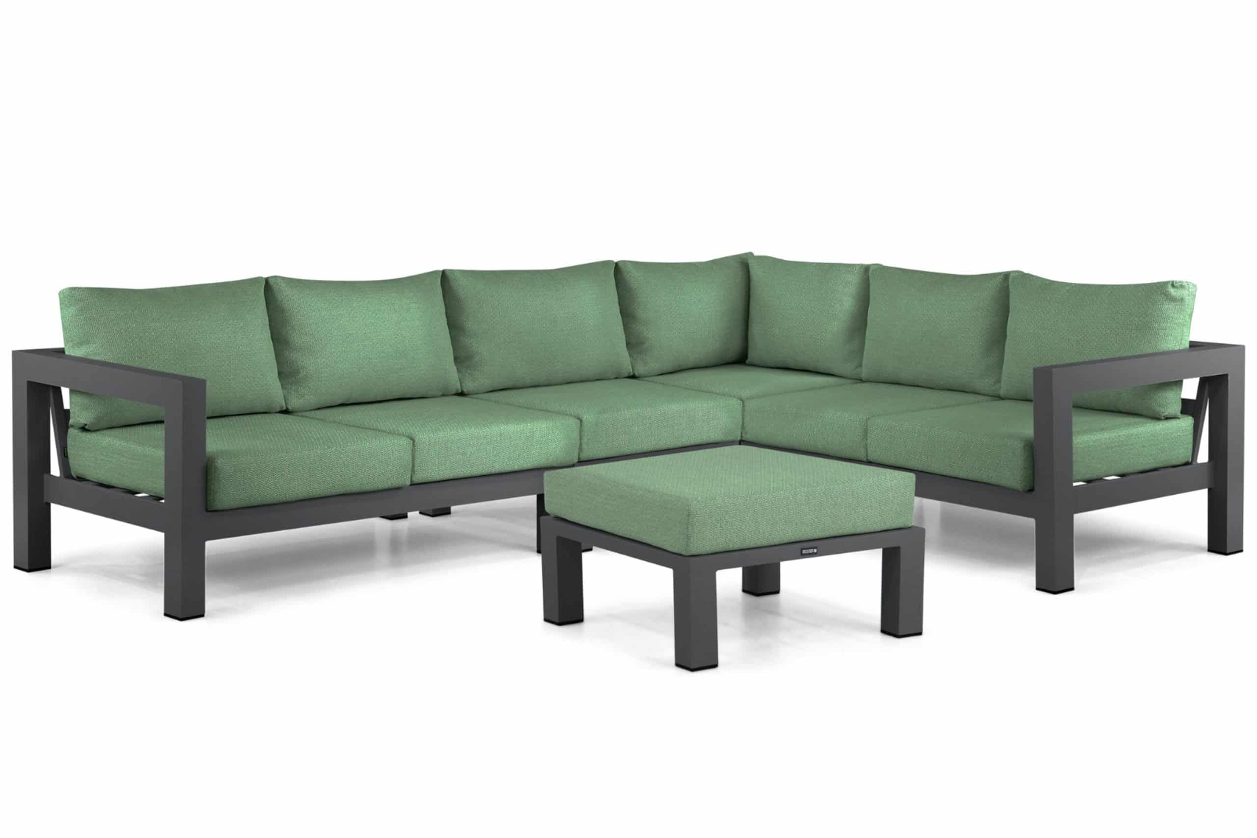 lifestyle luca hoek loungeset 5 delig