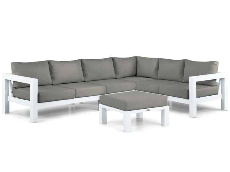 Lifestyle Luca hoek loungeset 5-delig