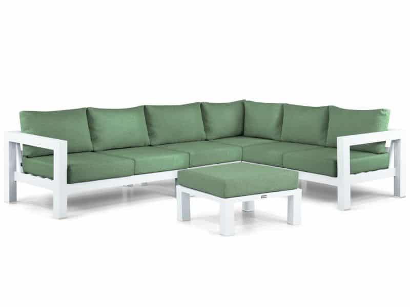 Lifestyle Luca hoek loungeset 5-delig