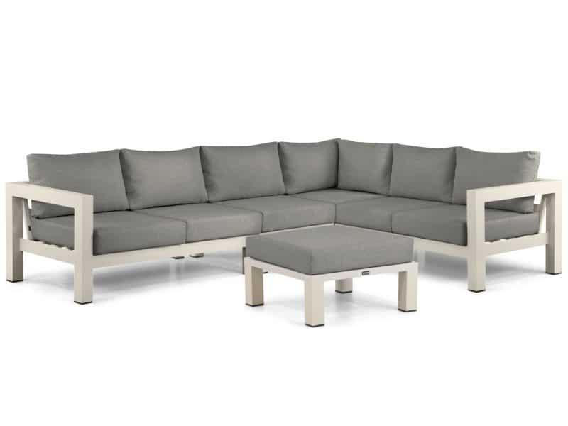Lifestyle Luca hoek loungeset 5-delig