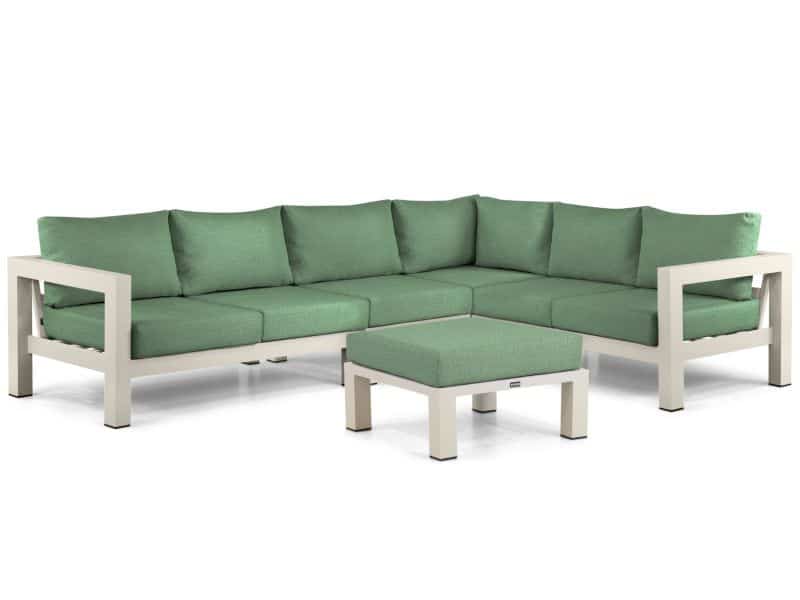 Lifestyle Luca hoek loungeset 5-delig