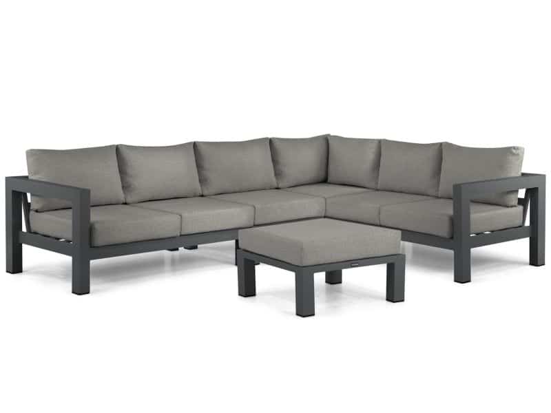 Lifestyle Luca hoek loungeset 5-delig