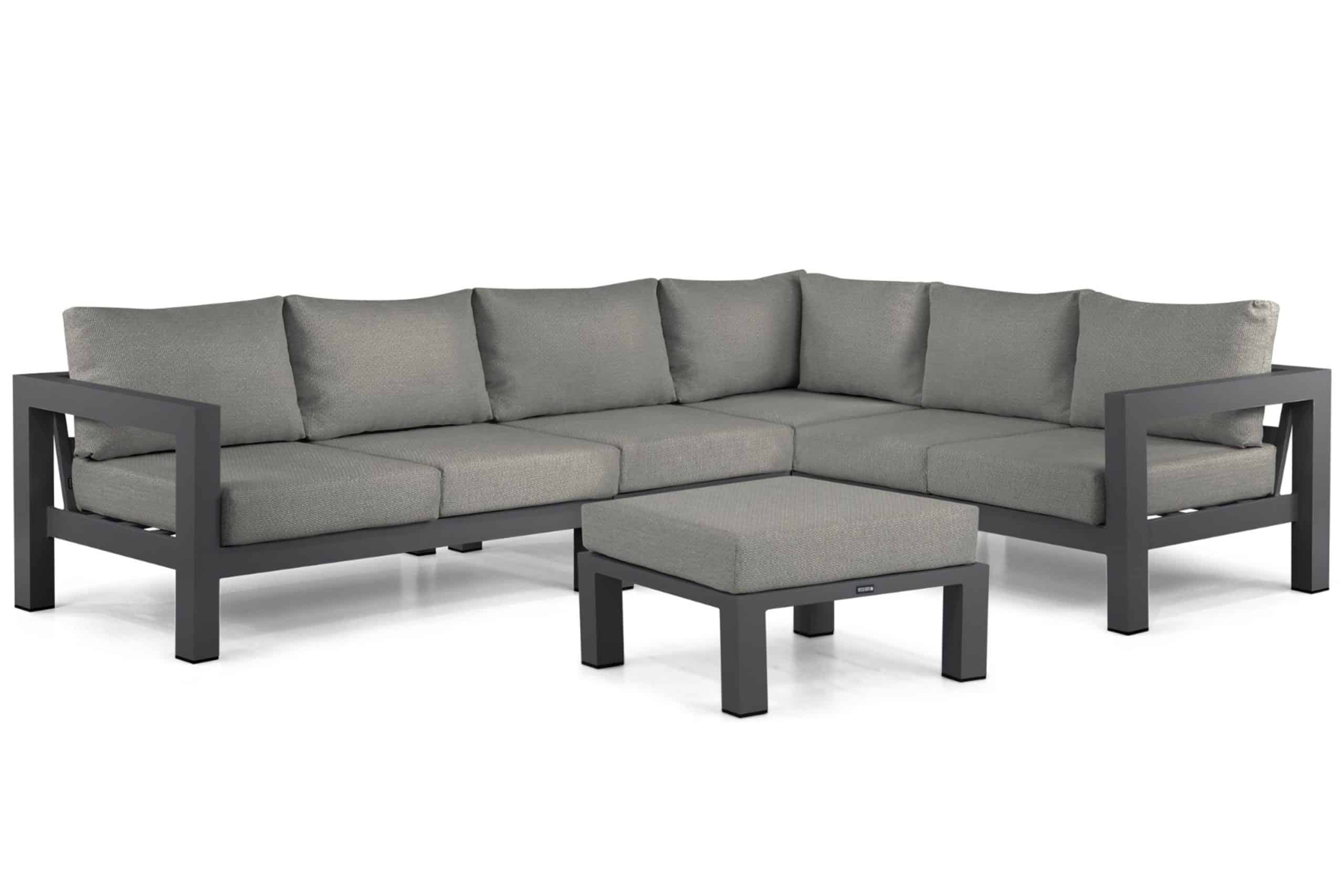 lifestyle luca hoek loungeset 5 delig