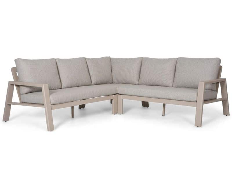 Lifestyle Melone hoek loungeset 3-delig