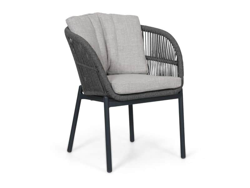 Lifestyle Monaco dining tuinstoel