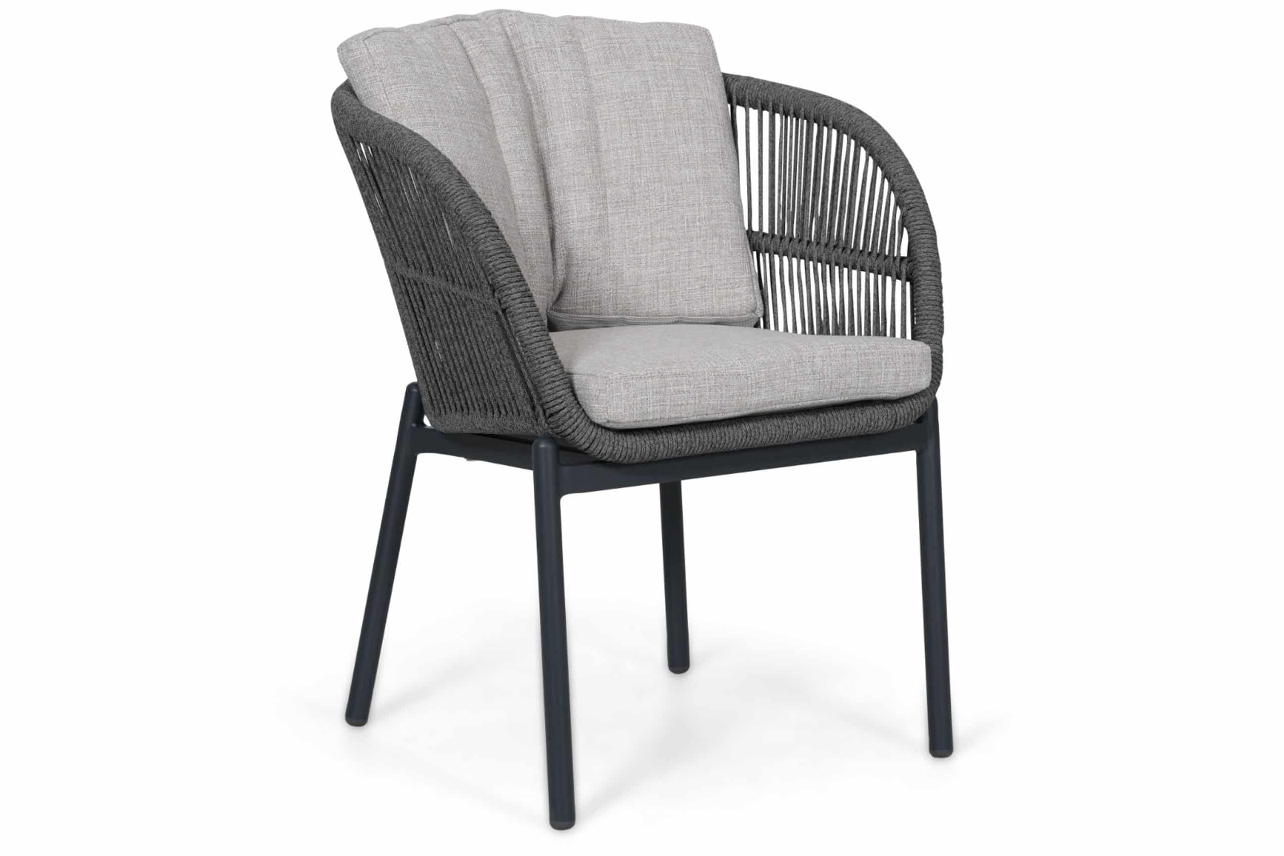 lifestyle monaco dining tuinstoel