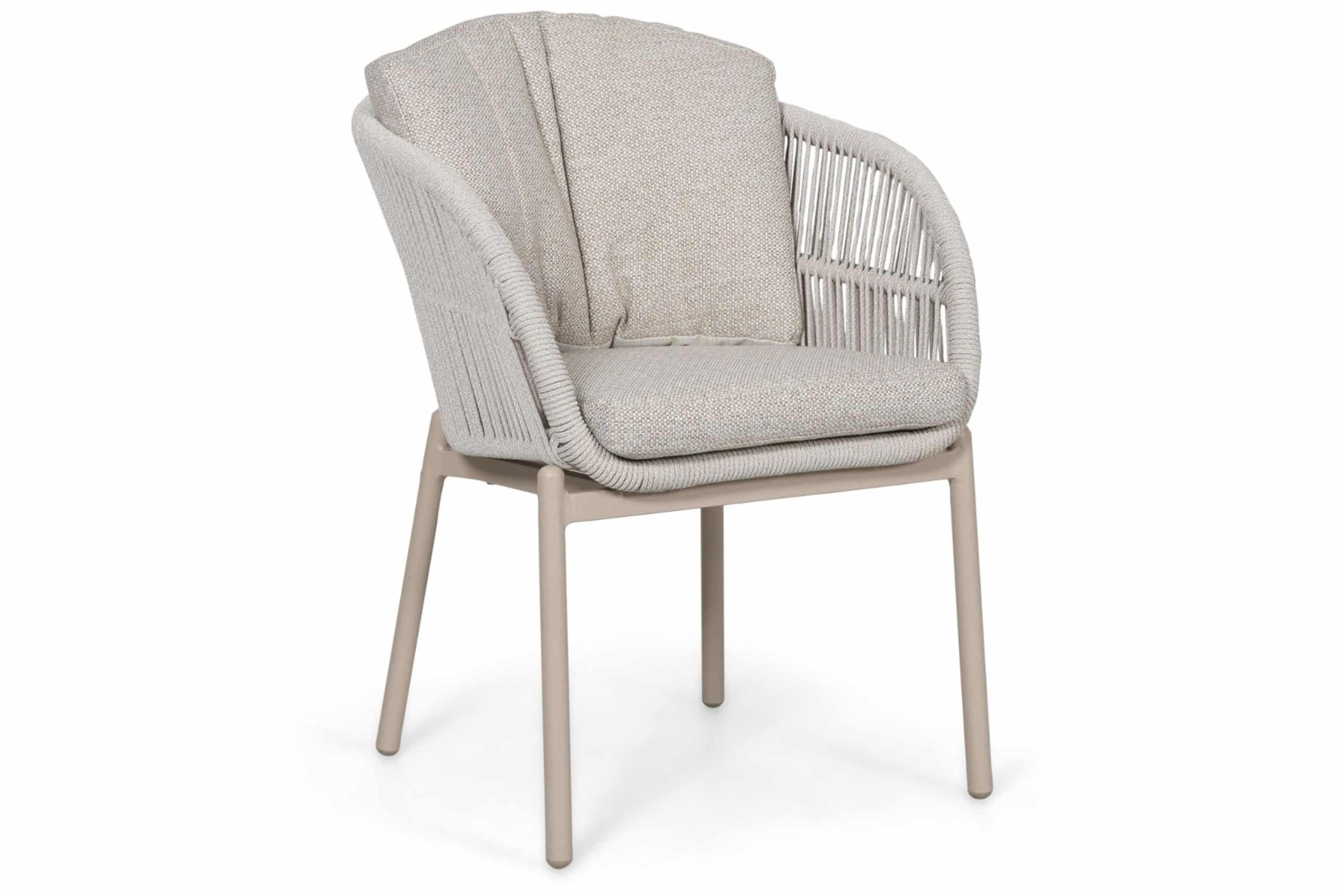 lifestyle monaco dining tuinstoel