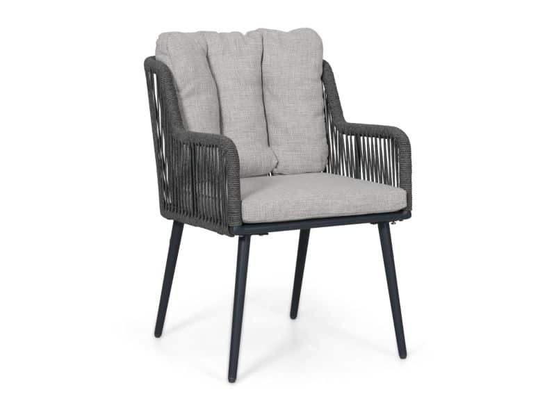 Lifestyle Tivoli dining tuinstoel