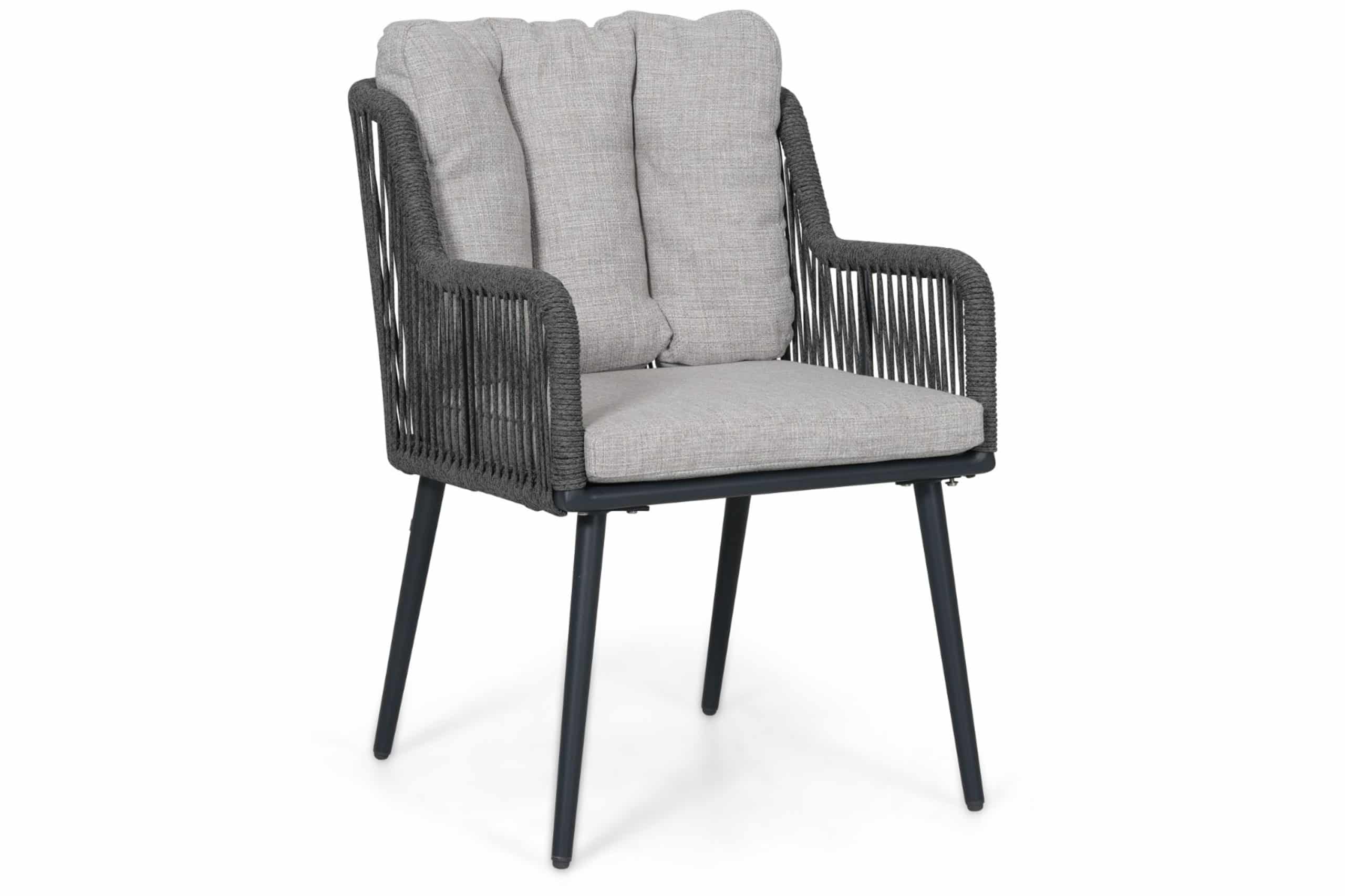 lifestyle tivoli dining tuinstoel