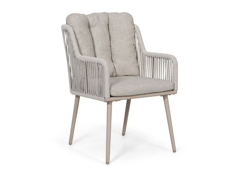 Lifestyle Tivoli dining tuinstoel