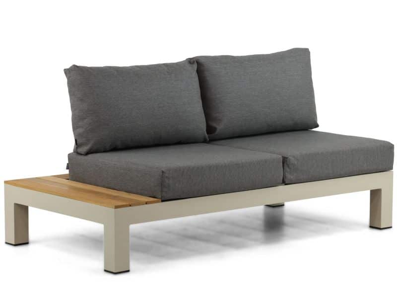 Lifestyle Vittoria hoek loungeset 4-delig