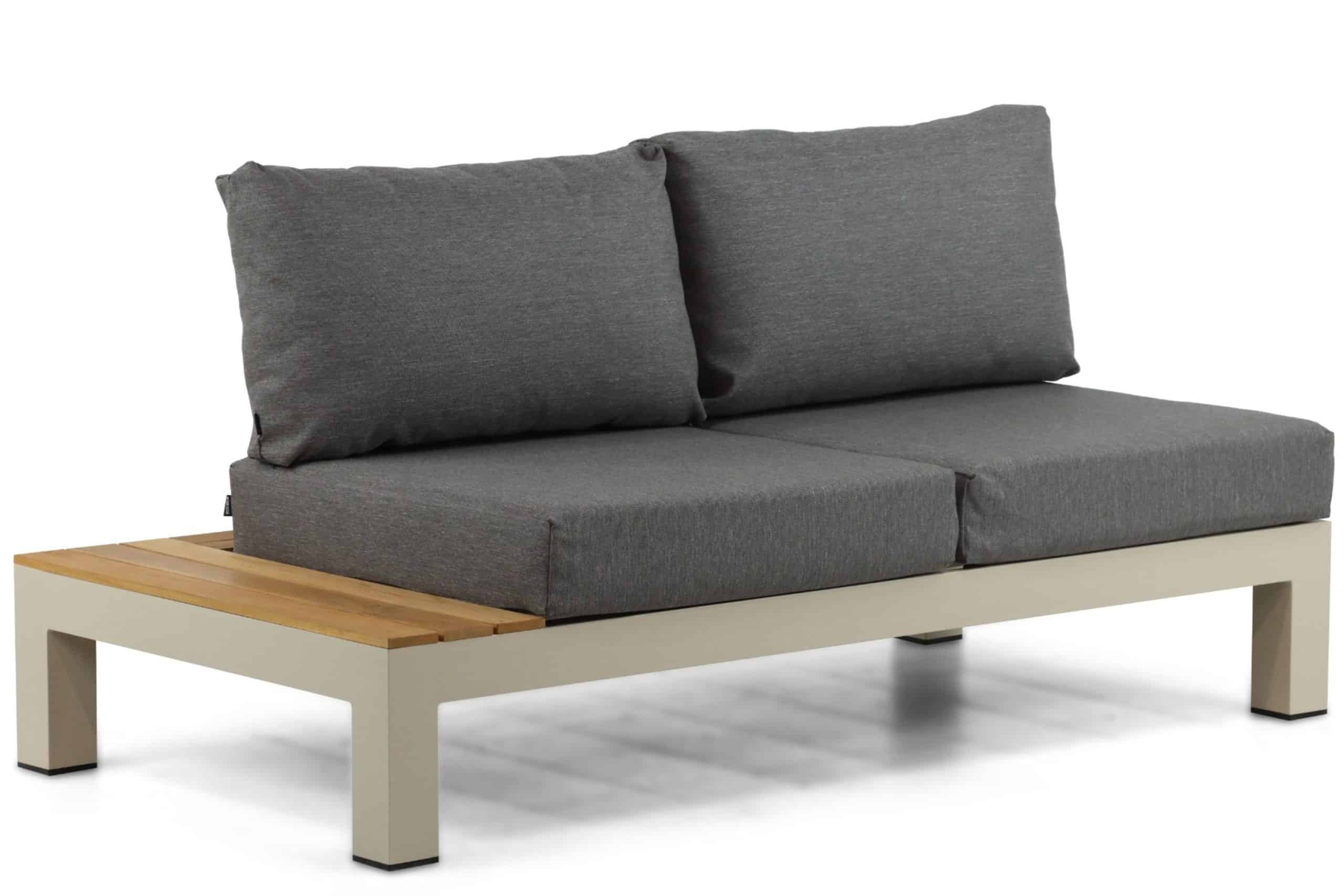 lifestyle vittoria hoek loungeset 4 delig