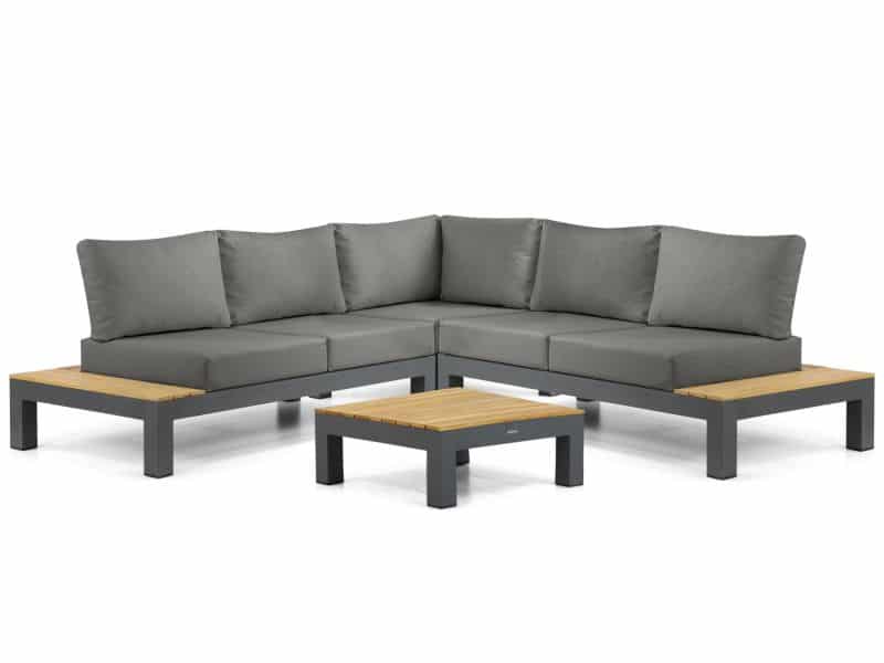 Lifestyle Vittoria hoek loungeset 4-delig