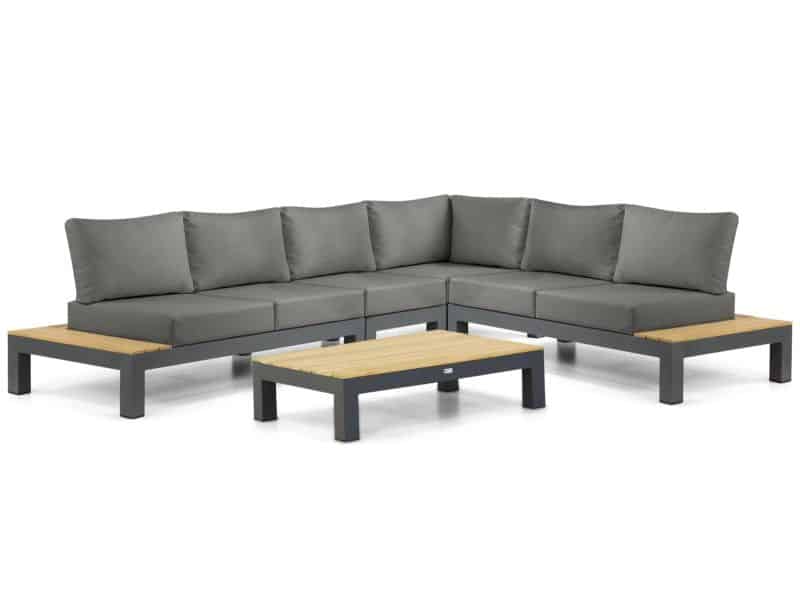 Lifestyle Vittoria hoek loungeset 5-delig