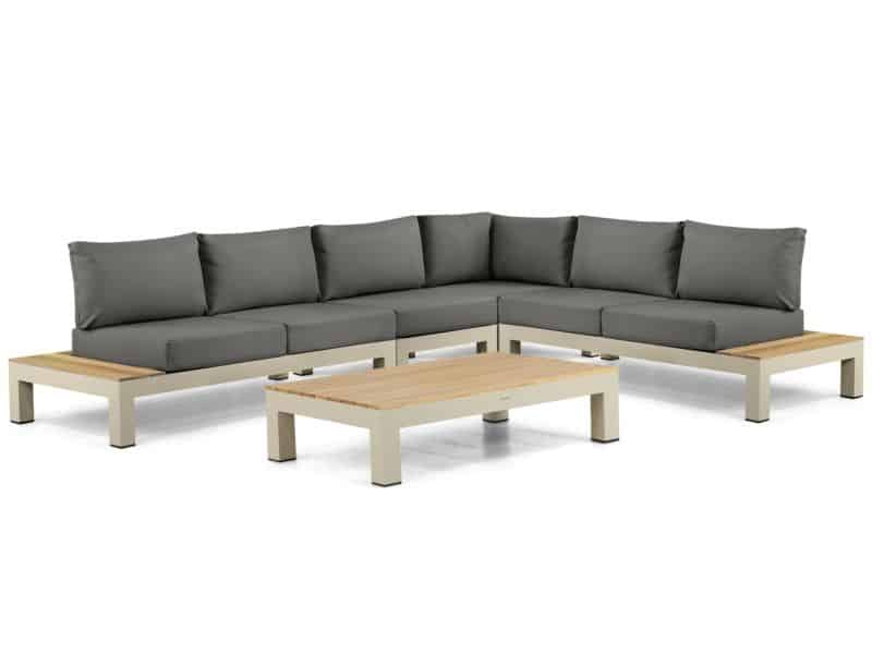 Lifestyle Vittoria hoek loungeset 5-delig