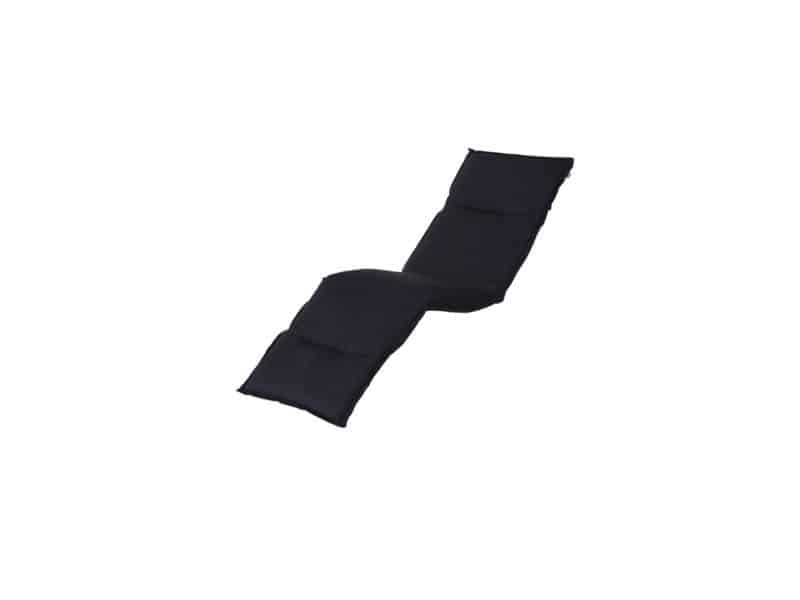 Ligbedkussen blauw 195x63x9 cm Havana Hartman - Hartman