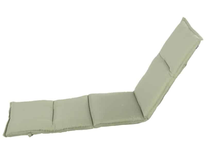 Ligbedkussen Cuba Green Hartman - Hartman