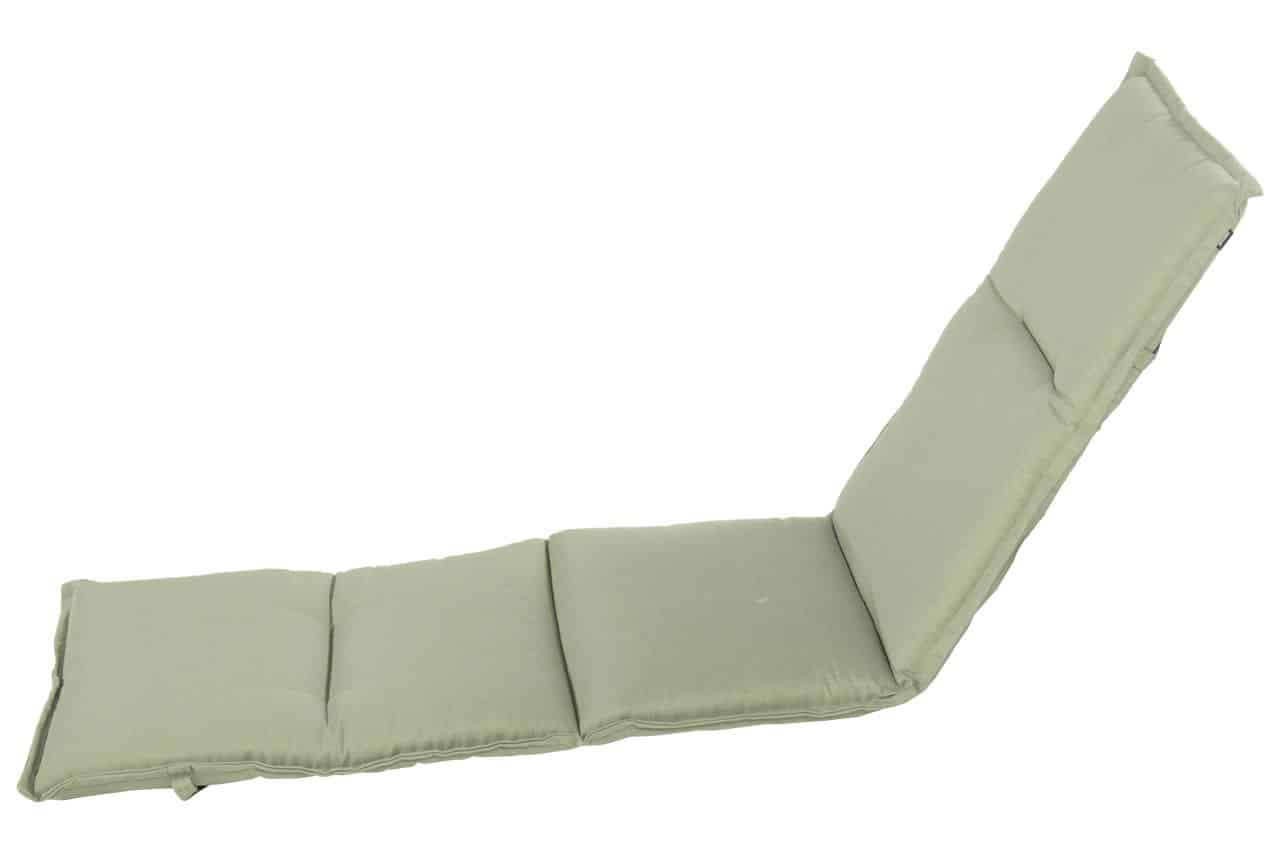 ligbedkussen cuba green hartman hartman