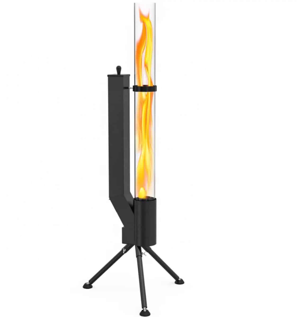 lotahome pellet terras heater pelletkachel terraswarmer