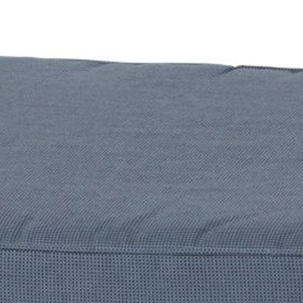 lounge luxe 60×60 rib grey (2 stuks) madison madison