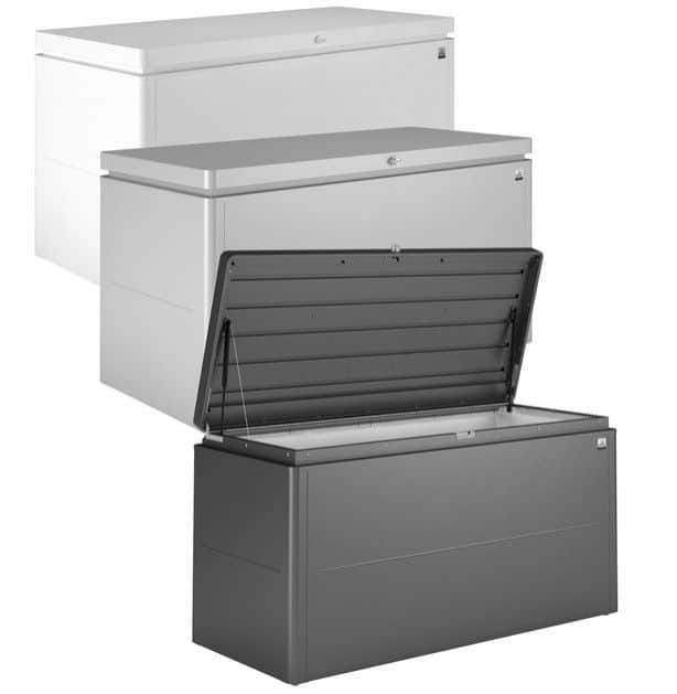 loungebox biohort kussenbox biohort