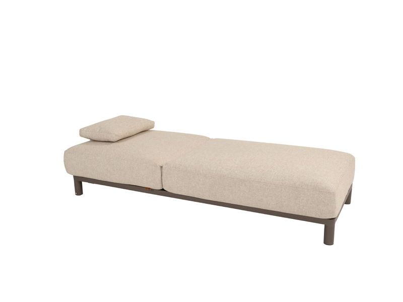 Madeira ligbed terre 4SO - 4so