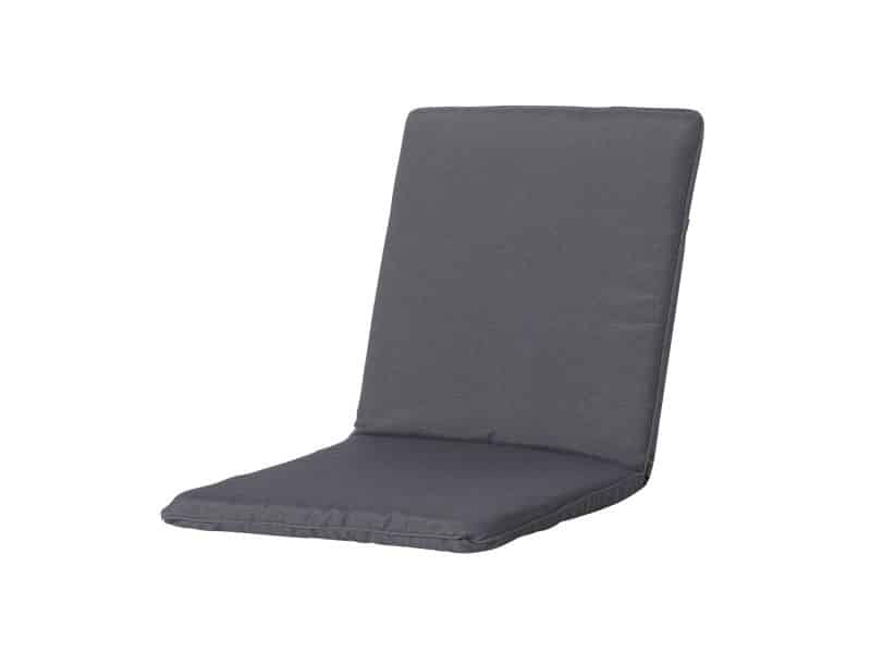 Madison Kussen Panama Grijs 97x49cm