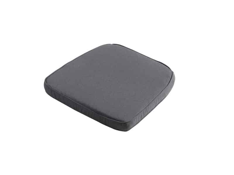 Madison Panama Decoratief Tuinkussen Grijs 45x45cm