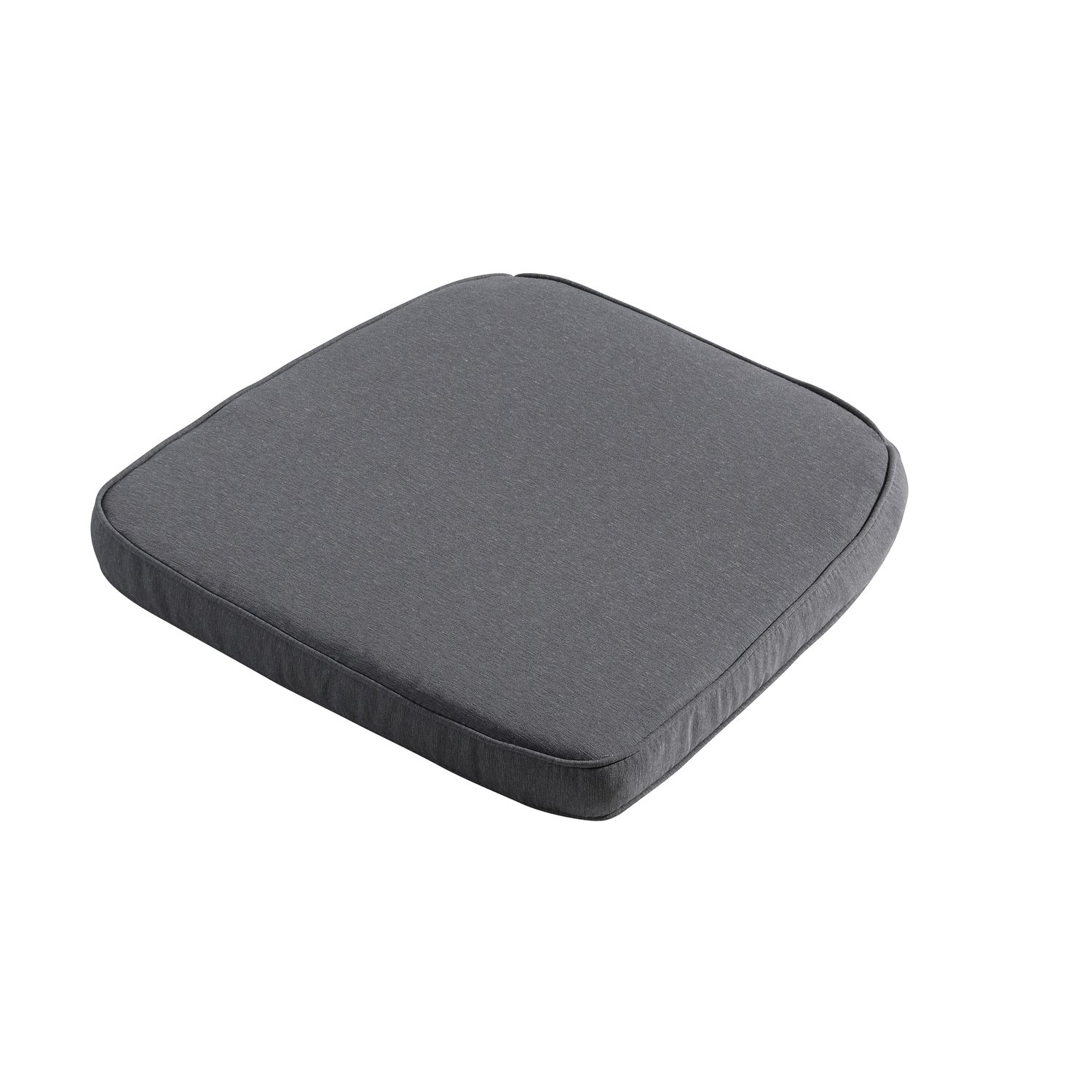 madison panama decoratief tuinkussen grijs 45x45cm