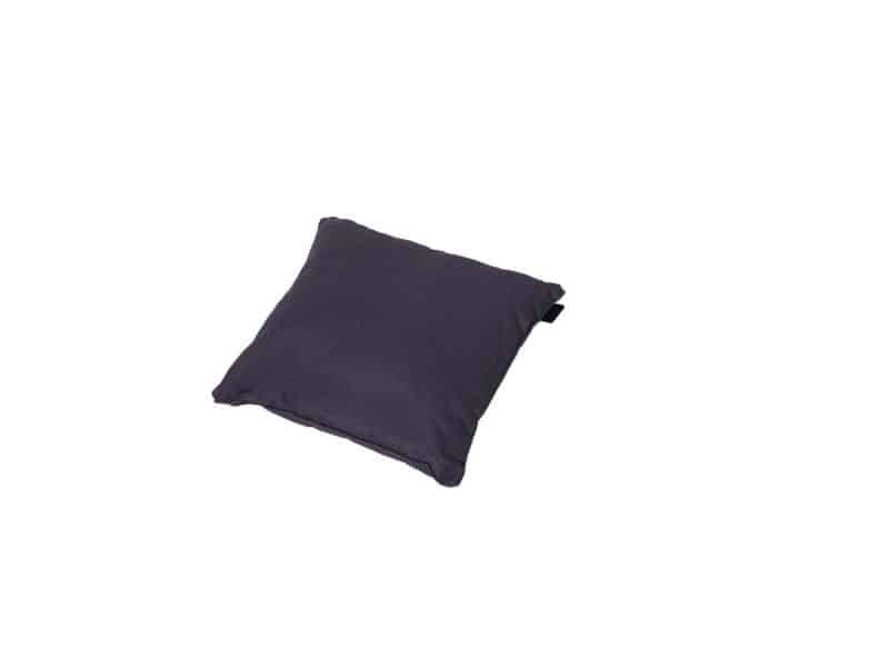 Madison Panama Decoratief Tuinkussen Grijs 45x45cm