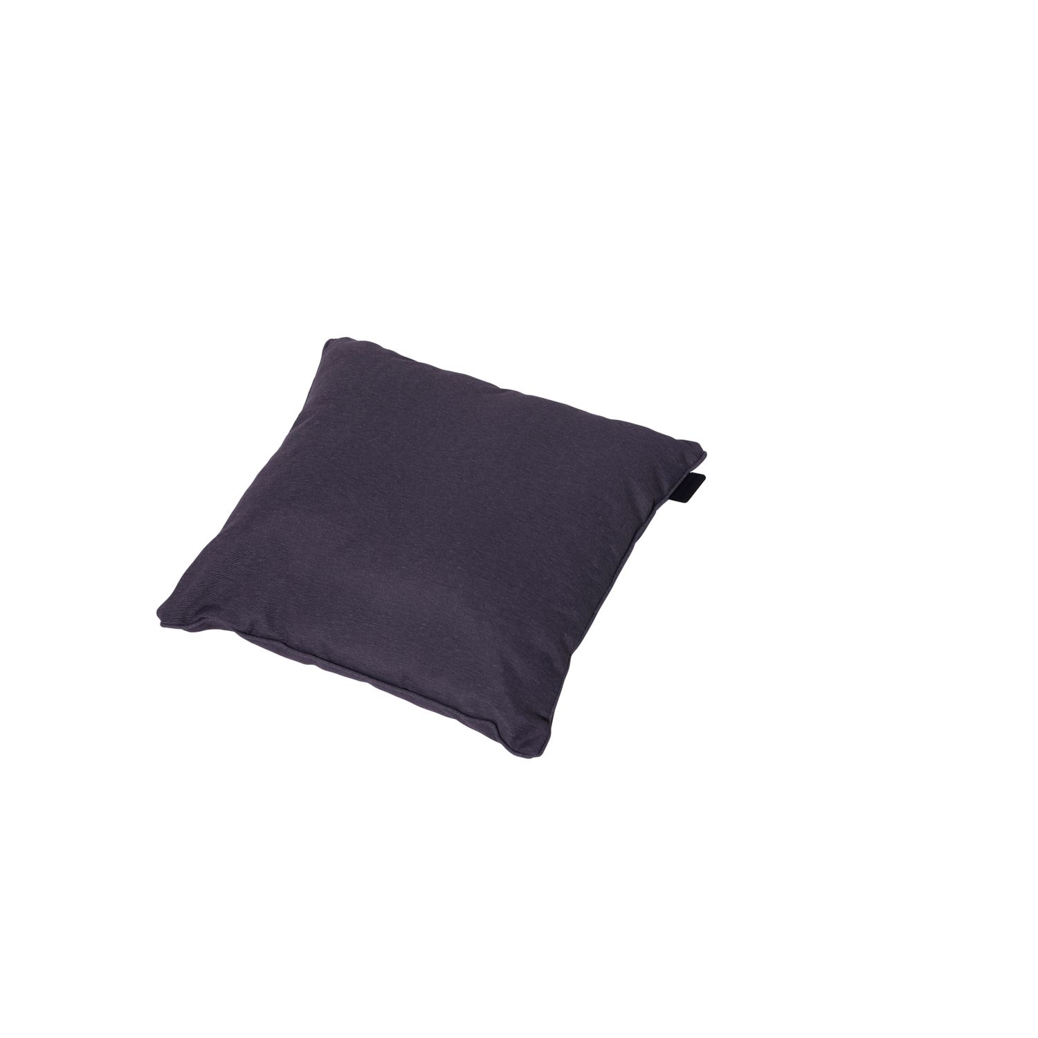 madison panama decoratief tuinkussen grijs 45x45cm