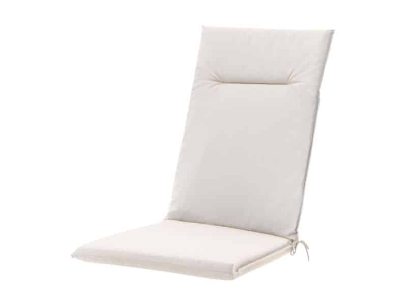 Madison Tuinstoelkussen Napels Sand 50x123x3cm