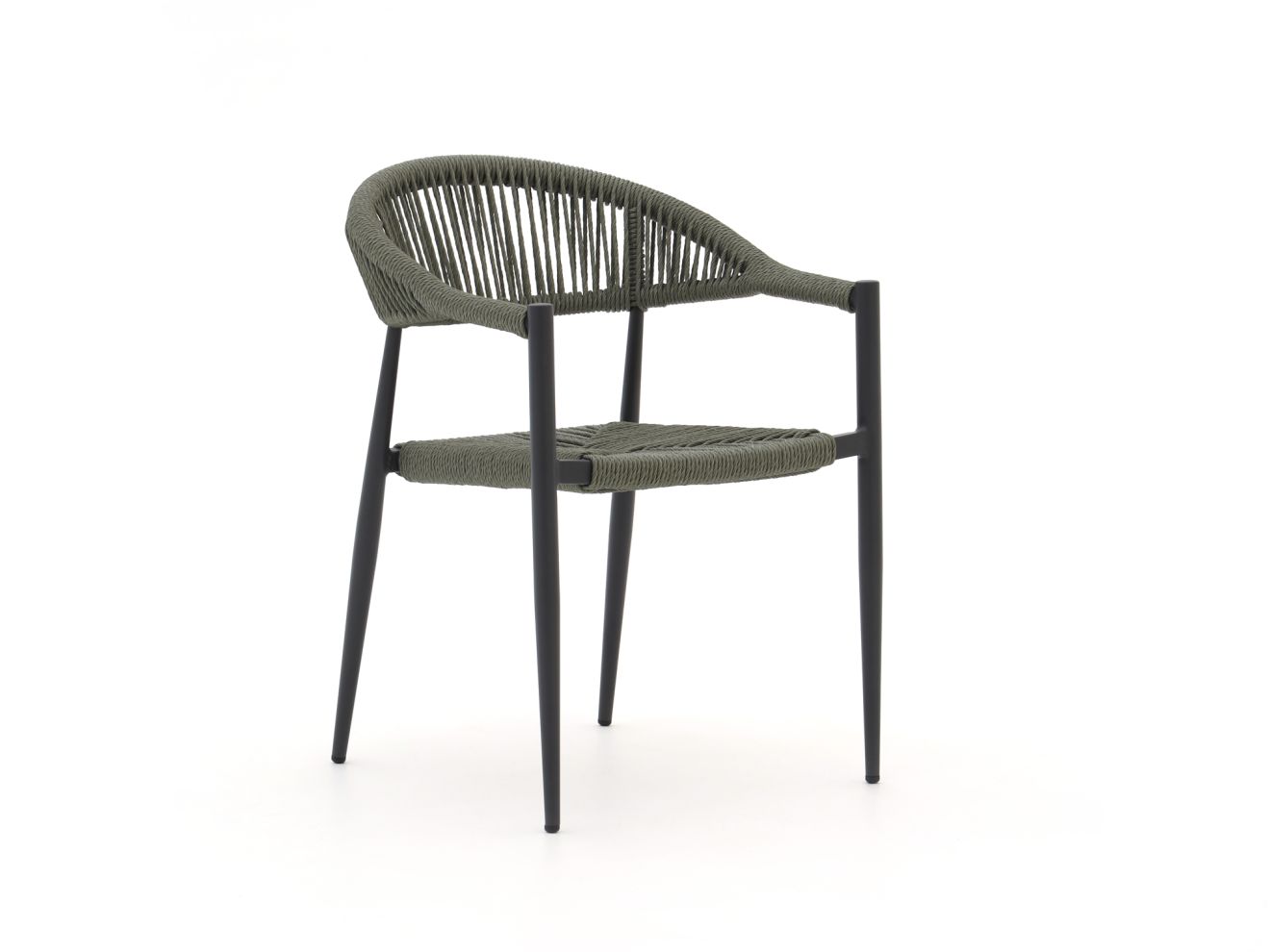 manifesto belpasso dining tuinstoel stapelbaar laagste prijsgarantie!