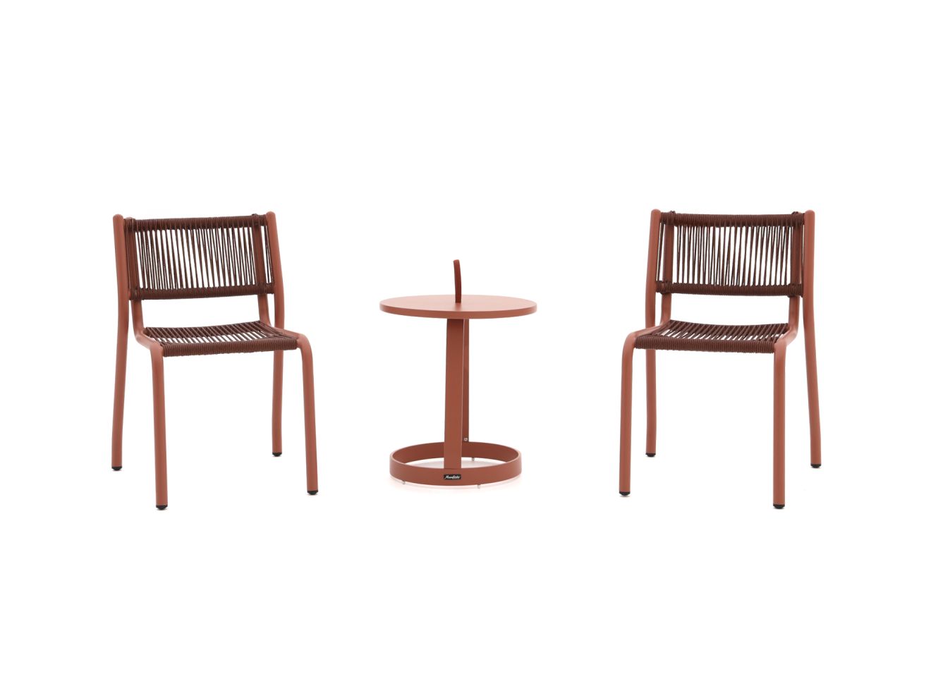 manifesto misurina/salemi balkonset 3 delig stapelbaar laagste prijsgarantie!